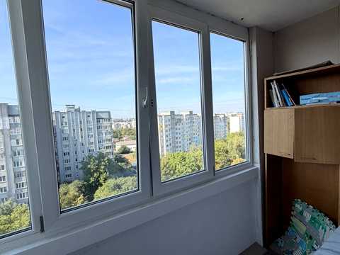 квартира по адресу Князя Владимира ул., 36