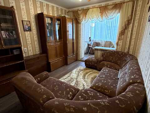 квартира по адресу Князя Владимира ул., 36