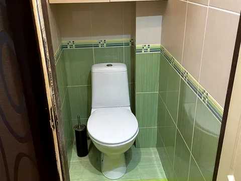 квартира по адресу Івана Микитенка ул., 15