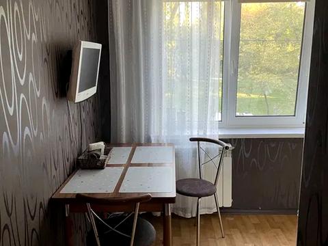квартира по адресу Івана Микитенка ул., 15