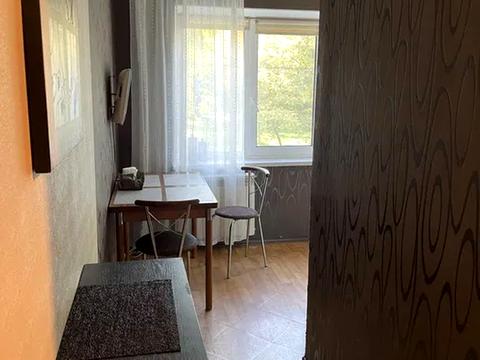 квартира по адресу Івана Микитенка ул., 15
