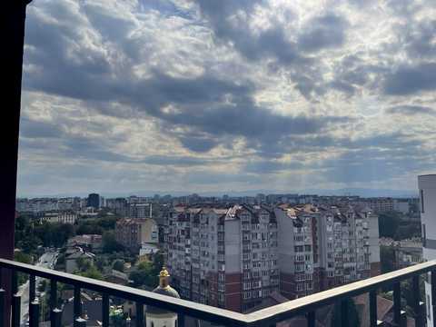 квартира по адресу Княгинин ул., (Будинок 19)