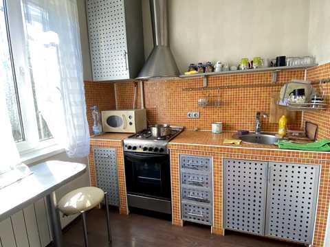 квартира за адресою Прирічна вул., 5