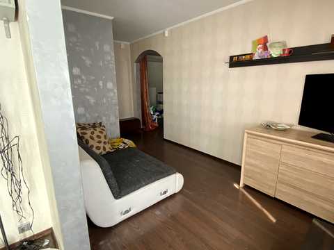 квартира за адресою Прирічна вул., 5