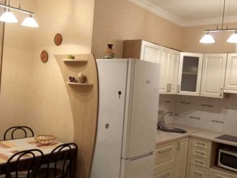 квартира по адресу Среднефонтанская ул., 19-А