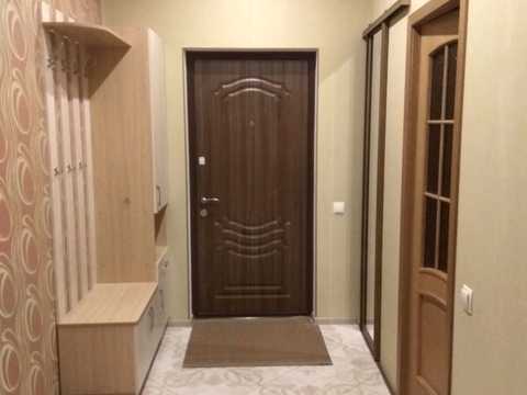 квартира по адресу Среднефонтанская ул., 19-А
