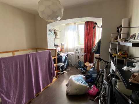 квартира за адресою Прирічна вул., 5