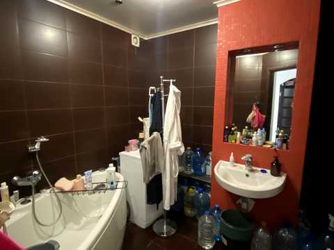 квартира за адресою Прирічна вул., 5