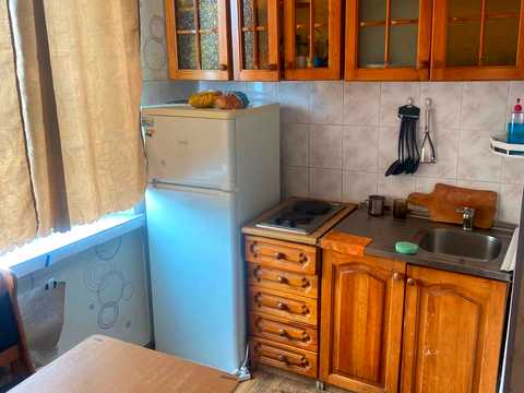 квартира за адресою Людвіга Свободи просп., 34