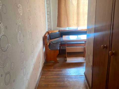 квартира за адресою Людвіга Свободи просп., 34