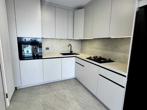 квартира за адресою Садова вул., 77 к1