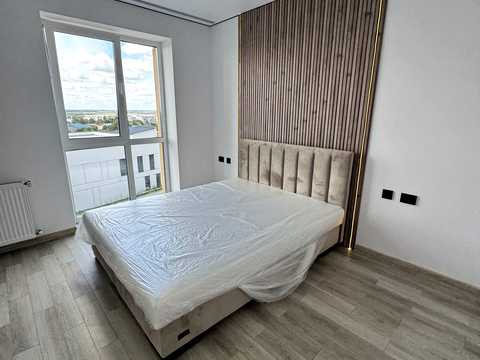 квартира за адресою Садова вул., 77 к1