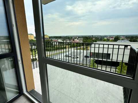 квартира за адресою Садова вул., 77 к1