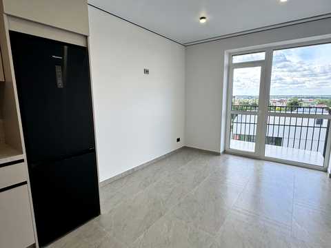 квартира за адресою Садова вул., 77 к1