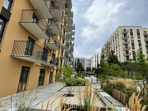 квартира за адресою Садова вул., 77 к1