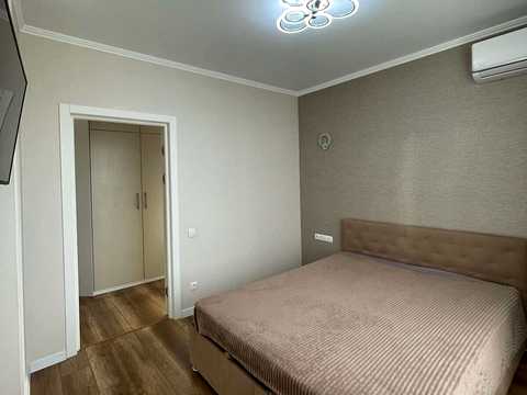 квартира по адресу Камянская ул. (Дніпродзержинська), 128
