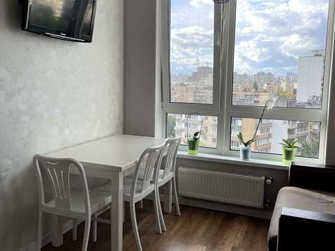 квартира по адресу Камянская ул. (Дніпродзержинська), 128