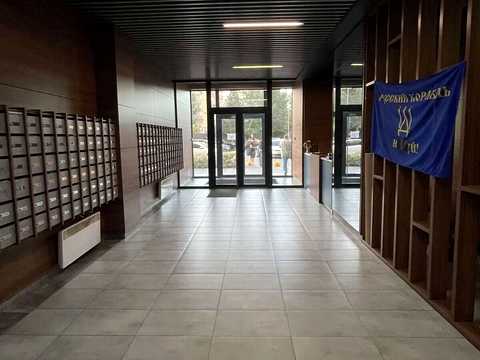 квартира по адресу Камянская ул. (Дніпродзержинська), 128