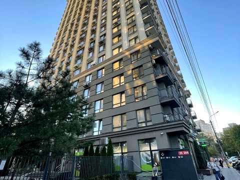 квартира по адресу Камянская ул. (Дніпродзержинська), 128