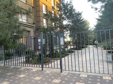 квартира по адресу Камянская ул. (Дніпродзержинська), 128