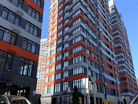 квартира по адресу Черниговская ул. (Чернігівська), 8-Г