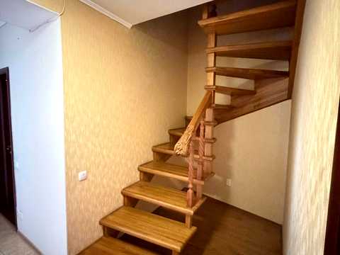 квартира по адресу Академика Ющенко ул., 10