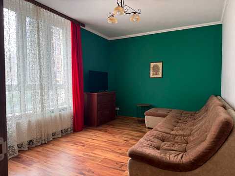 квартира по адресу Академика Глушкова просп., 9-Г