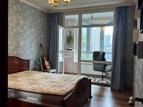 квартира по адресу Академика Глушкова просп., 9-Г