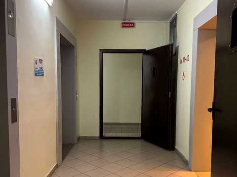 квартира по адресу Академика Глушкова просп., 9-Г