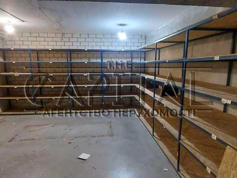 комерційна за адресою Поліська вул., 7