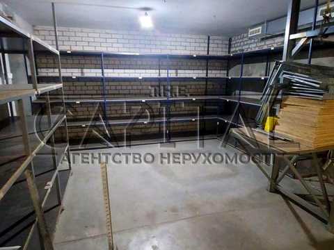 комерційна за адресою Поліська вул., 7