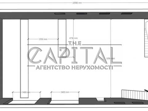 комерційна за адресою Поліська вул., 7