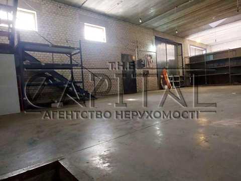 комерційна за адресою Поліська вул., 7