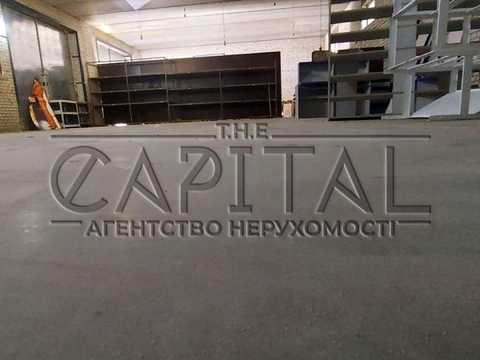 комерційна за адресою Поліська вул., 7
