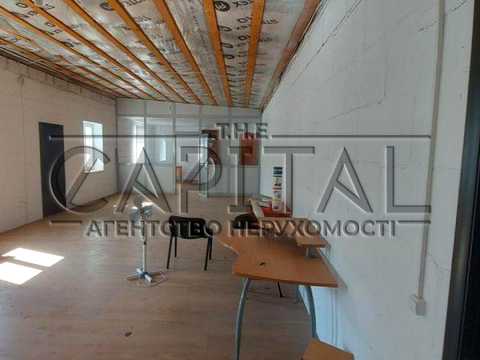 комерційна за адресою Поліська вул., 7