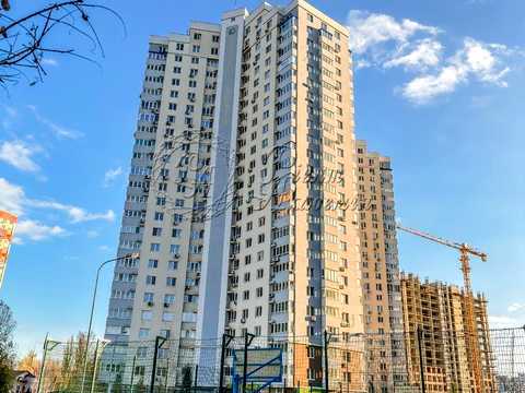 квартира за адресою Академіка Глушкова просп., 9-Г