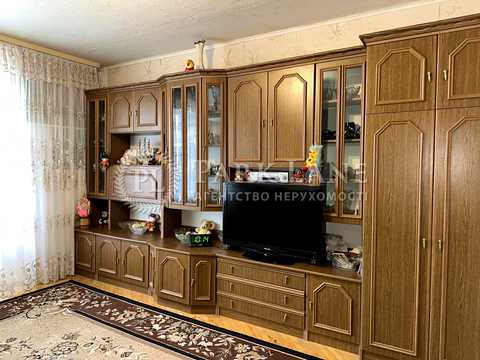 квартира за адресою Велика Китаївська вул., 6