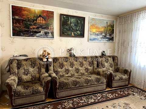 квартира за адресою Велика Китаївська вул., 6