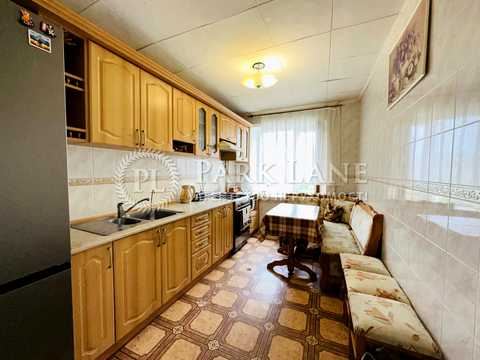 квартира за адресою Велика Китаївська вул., 6