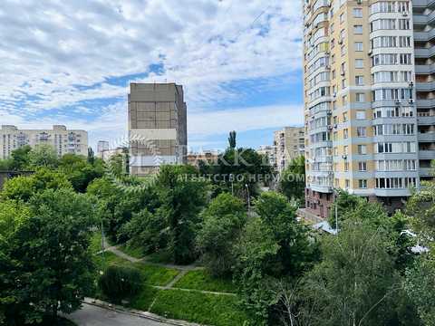 квартира за адресою Велика Китаївська вул., 6
