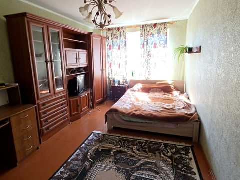 квартира за адресою Андрія Первозванного вул. (Стахурського), 80