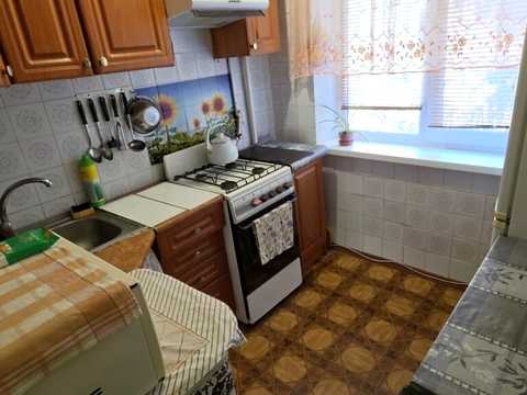 квартира за адресою Андрія Первозванного вул. (Стахурського), 80