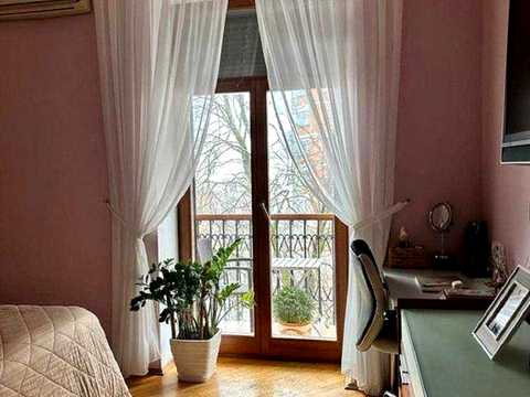 квартира по адресу Євгена Гуцала пер. (Кутузова), 3-А