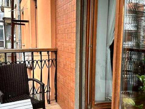 квартира по адресу Євгена Гуцала пер. (Кутузова), 3-А