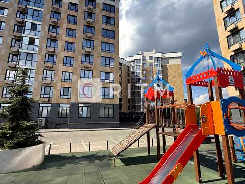квартира за адресою В'ячеслава Чорновола вул. (), 5-А