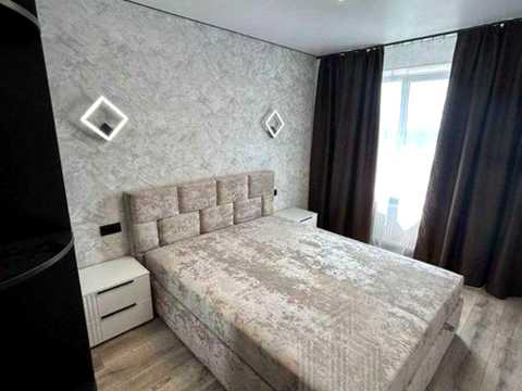 квартира по адресу Металлургов ул., 35