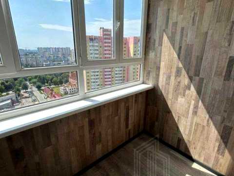 квартира по адресу Металлургов ул., 35