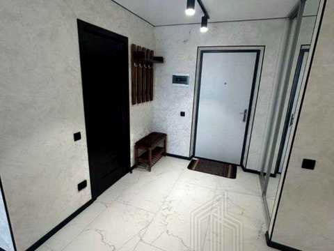 квартира по адресу Металлургов ул., 35