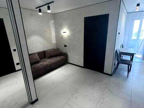 квартира по адресу Металлургов ул., 35