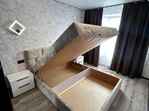 квартира по адресу Металлургов ул., 35